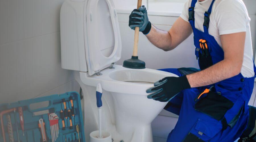 Local 24/7 Emergency Plumbing in Easton, MN